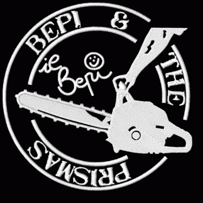 logo Bepi And The Prismas